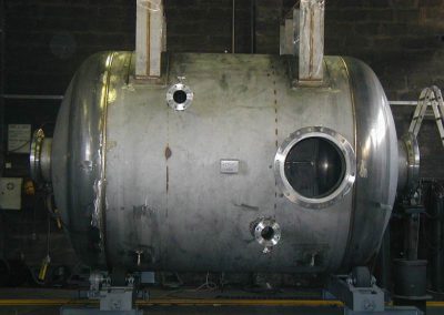 Scambiatori fluidi Gassosi