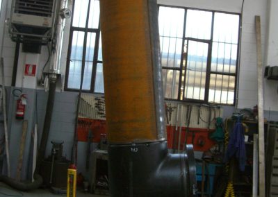 Scambiatori a fascio tubiero