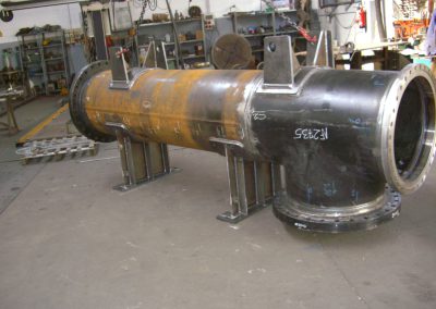 Scambiatori a fascio tubiero