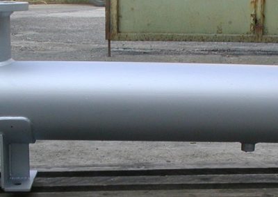 Scambiatori a fascio tubiero