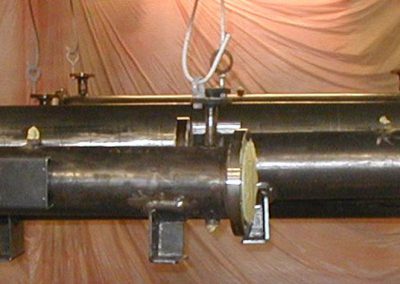 Scambiatori a fascio tubiero