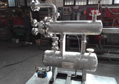 Scambiatori a fascio tubiero