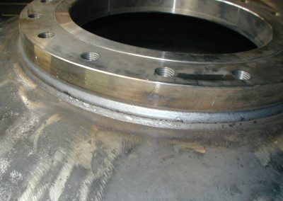 Serbatoi antincendio