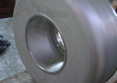 Serbatoi di piccole dimensioni