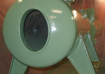 Serbatoi per aria compressa