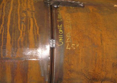 Serbatoi per gas alta pressione