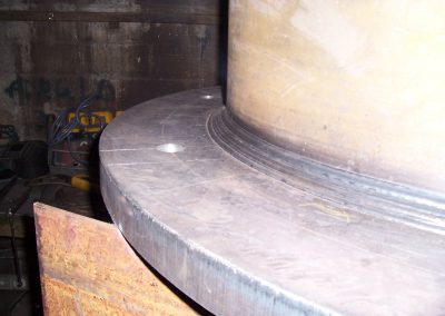 Serbatoi per gas alta pressione